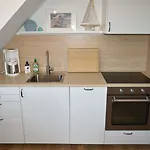 Fischerhus Deck 2 Апартаменты