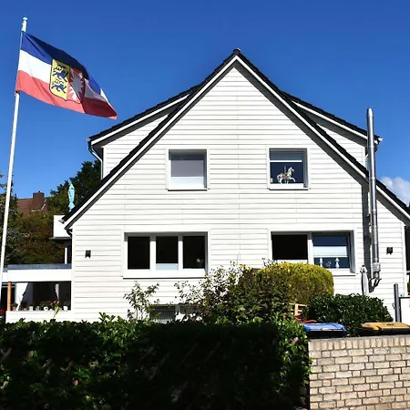 Fischerhus Deck 2 Apartment