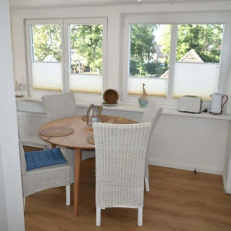 Fischerhus Deck 2