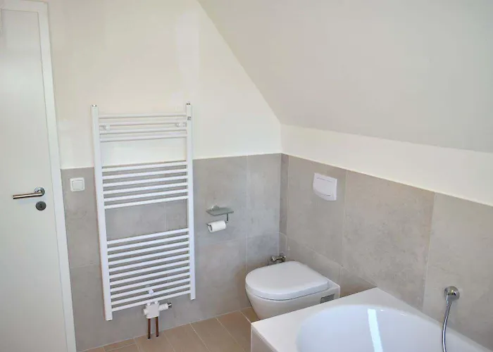 Appartement Fischerhus Deck 2 *