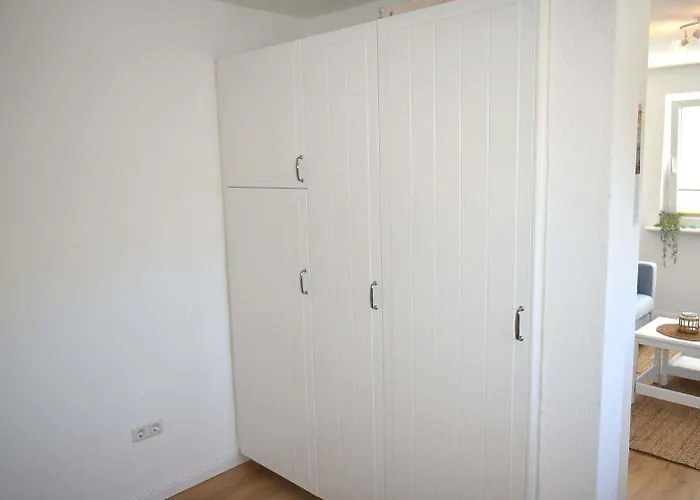 Fischerhus Deck 2 Appartement Timmendorfer Strand